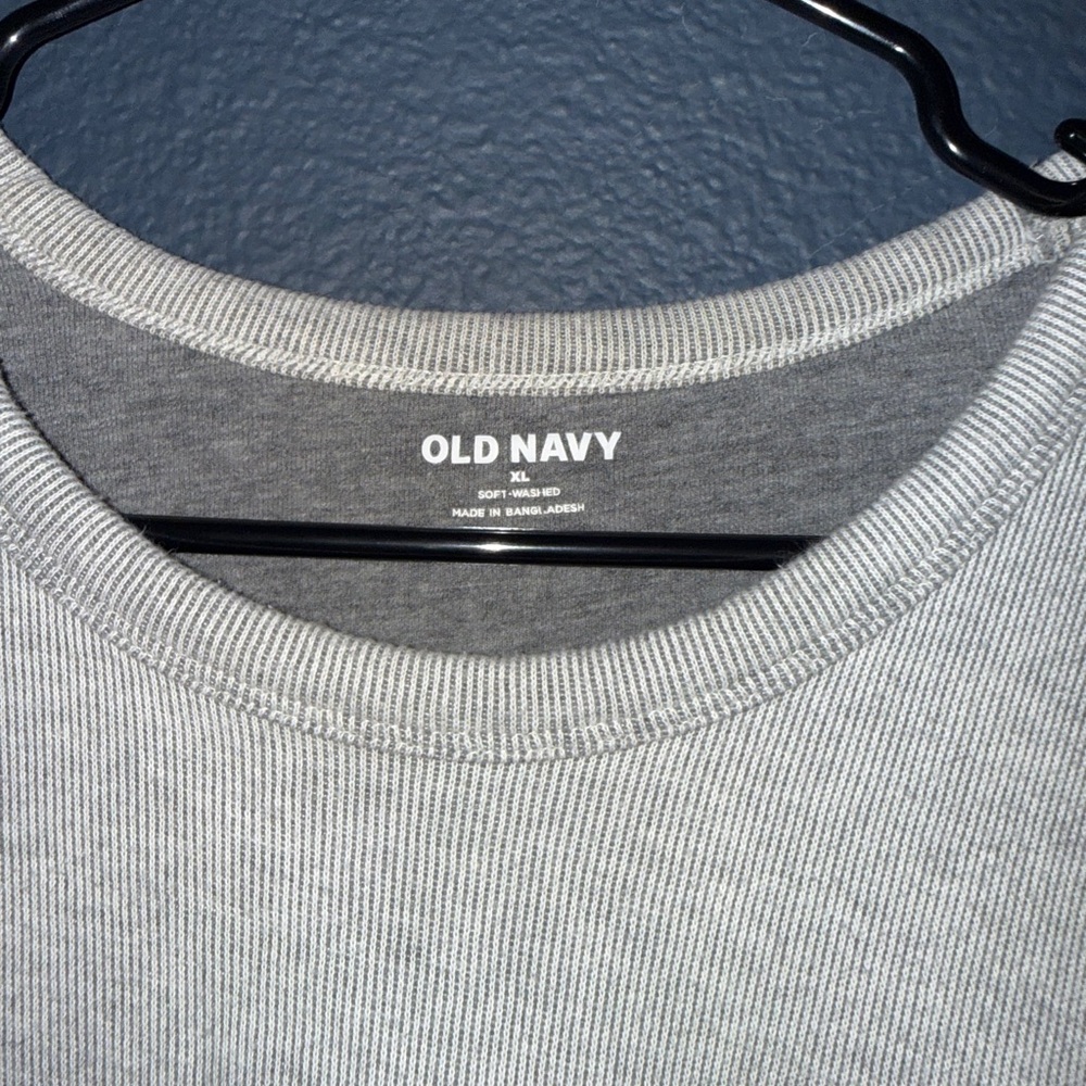 Old navy sweater